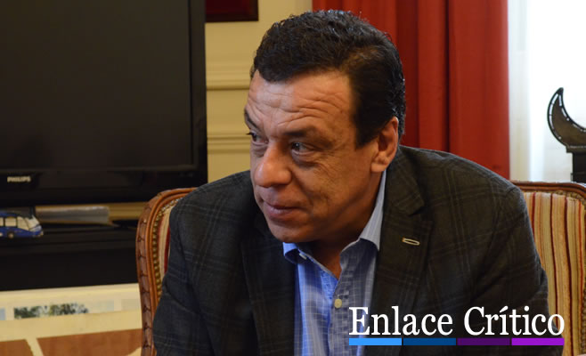 Osvaldo Caffaro