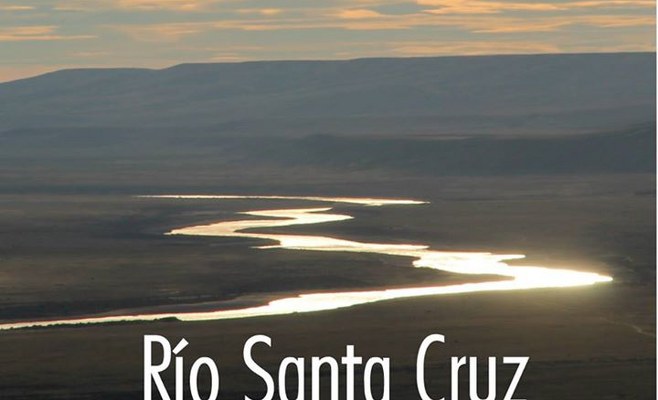 Rio Santa Cruz Sin Represas