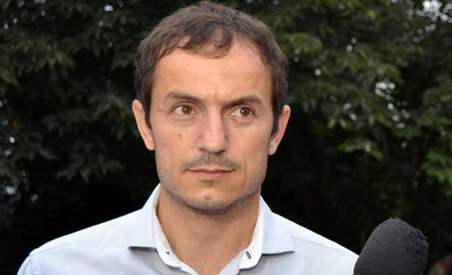 Sebastian Abella