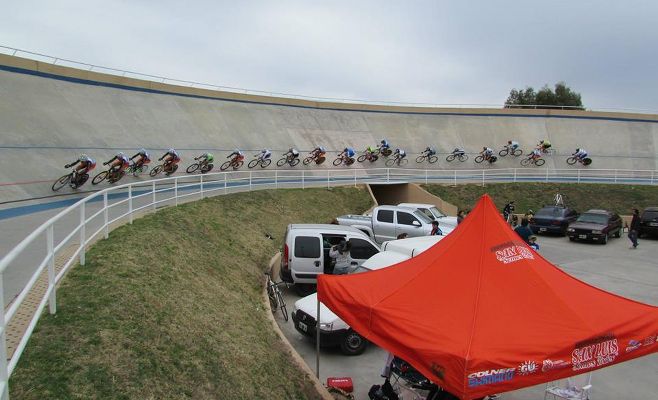 Velodromo de Rawson