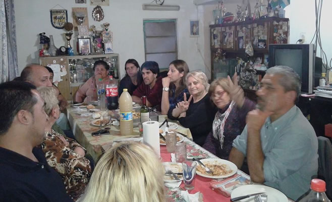 Visita Torres Barrio Municipal 2