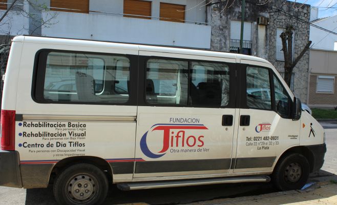 Tiflos