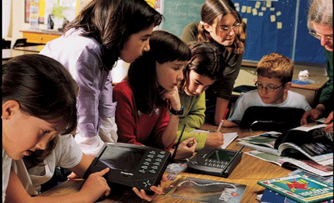 escuela