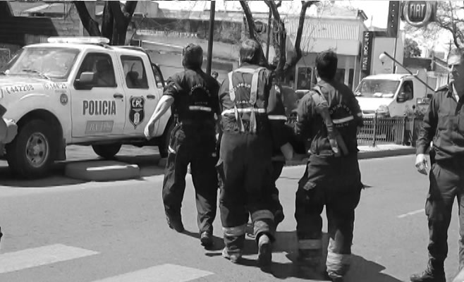 Accidente Larrea y Lavalle Solicitada (1)