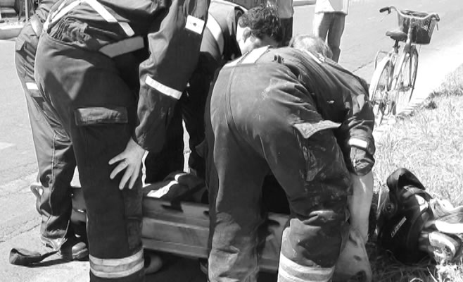 Accidente Larrea y Lavalle Solicitada (2)
