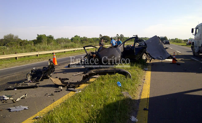 Accidente Ruta 12 (8)