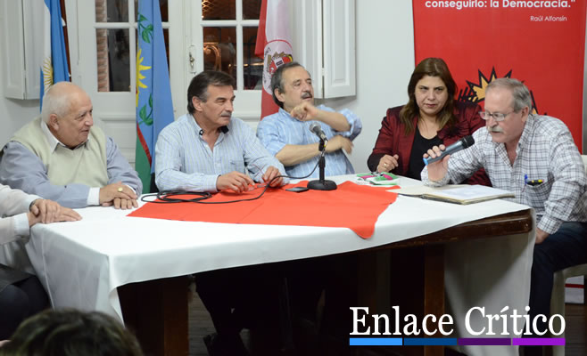 Autoridades UCR 3