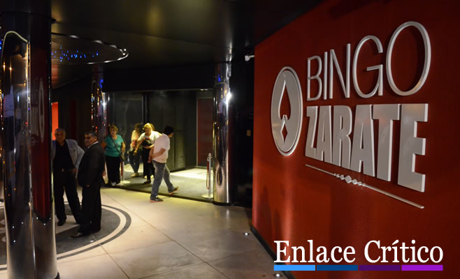 Bingo Zarate 5
