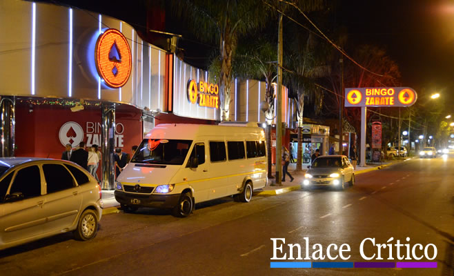 Bingo Zarate 7