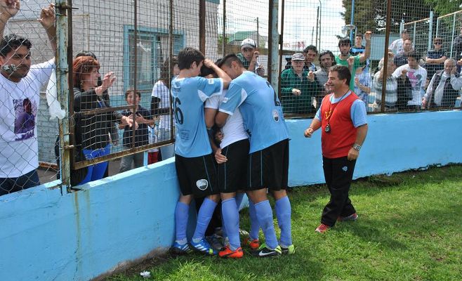 CADU - Luján 2014