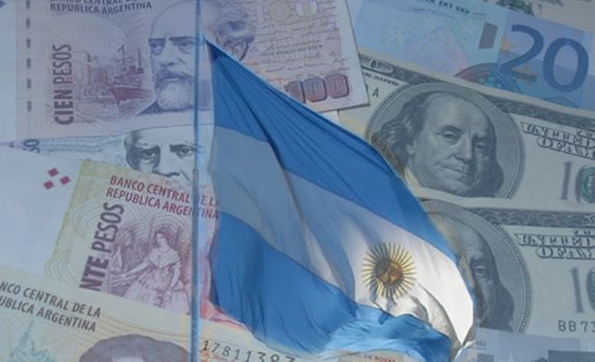 Deuda Argentina
