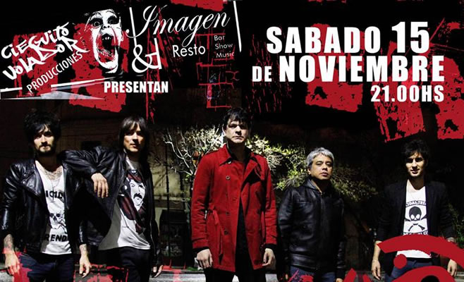 Jovenes Pordioseros
