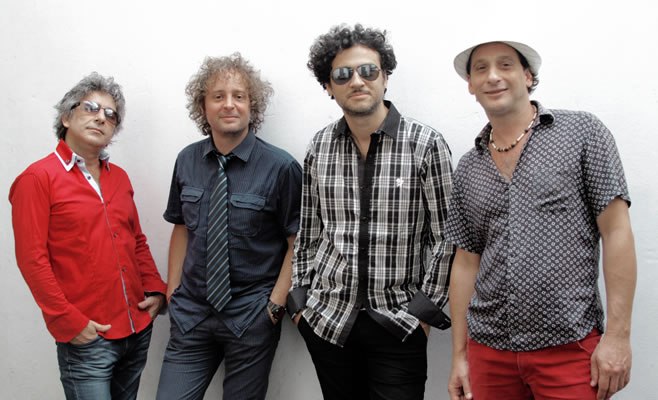 Los Tipitos