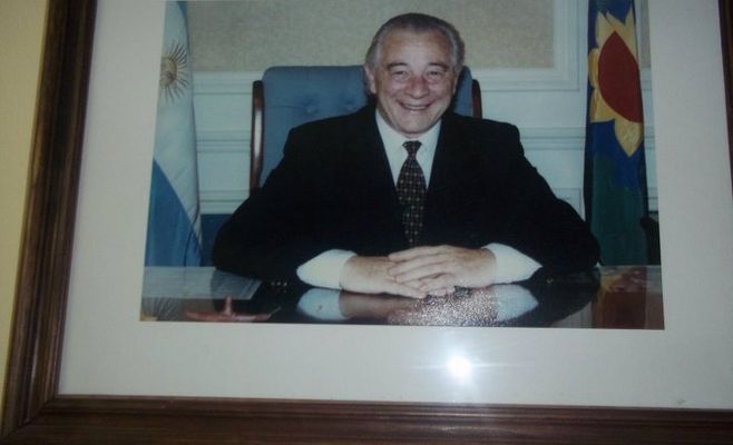 Oscar Morano