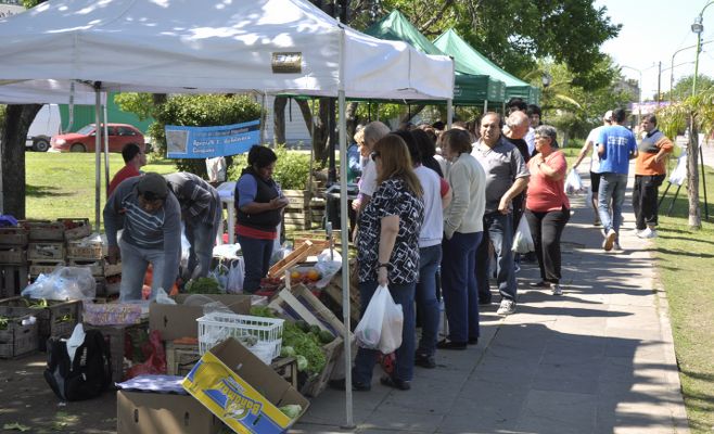 feria de productores