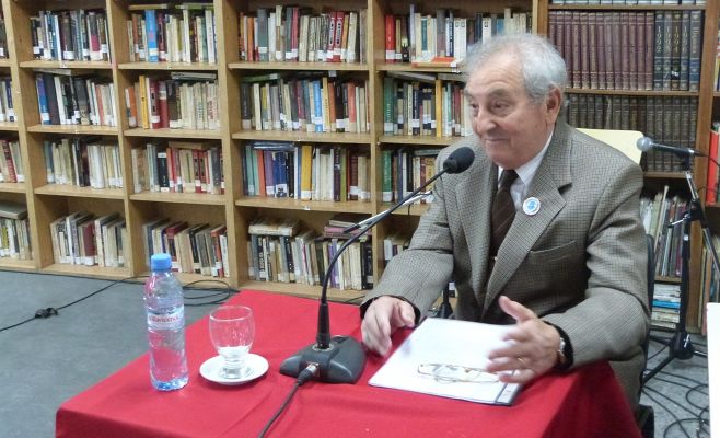 Raúl Berra