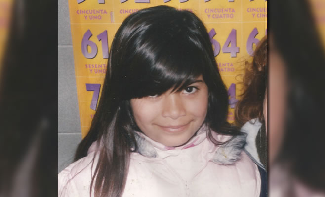 Rocio Ayelen Godoy