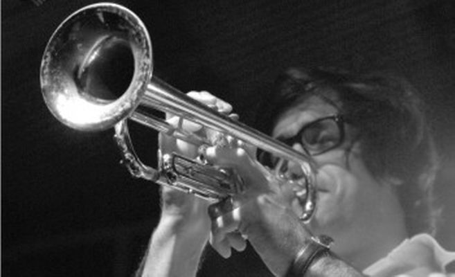 Rubén Alvarez