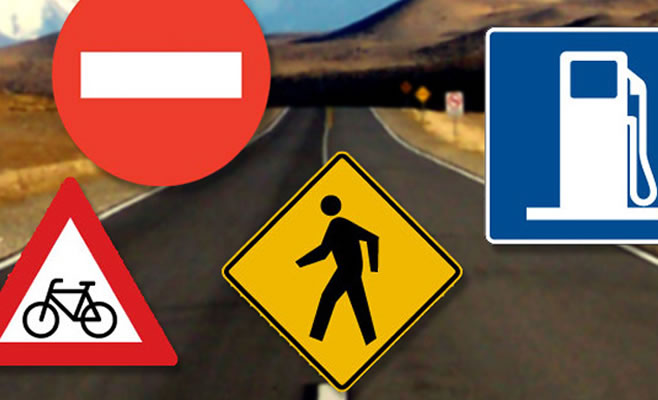 Seguridad Vial