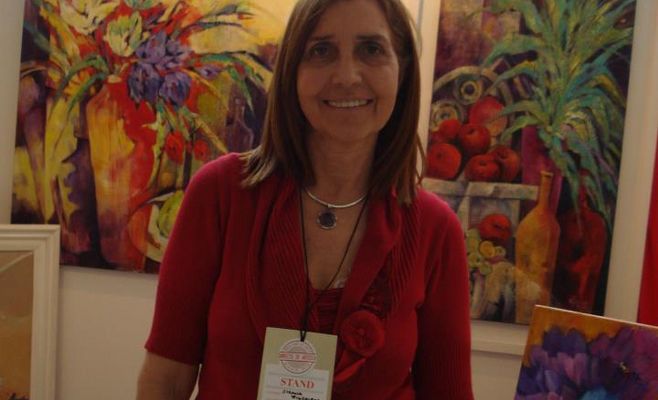 Susana Figuieras de Ballini