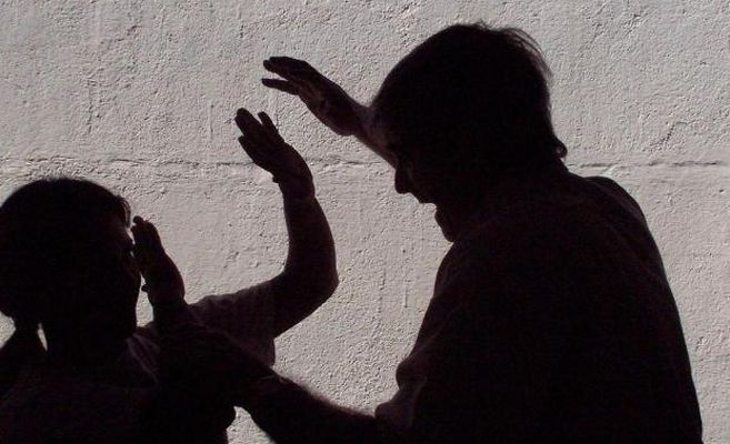 Violencia de género