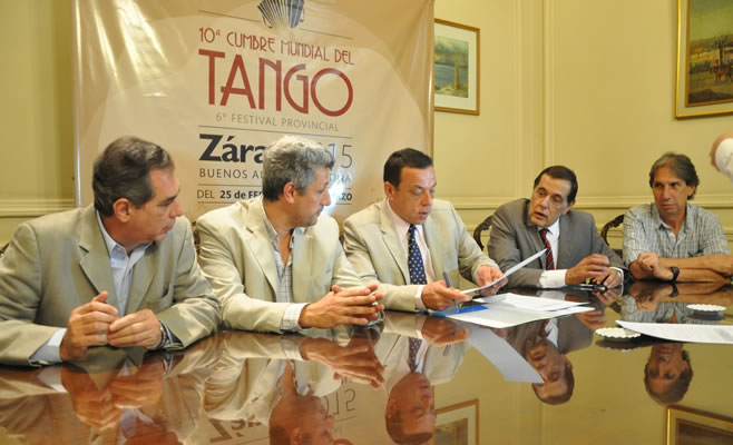 Zarate Centro