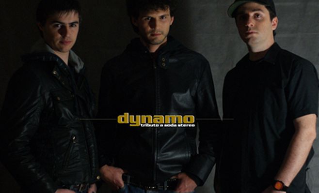Dynamo