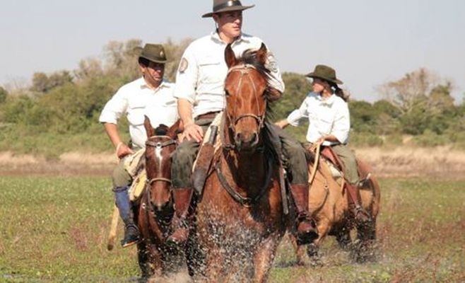 Guardaparques