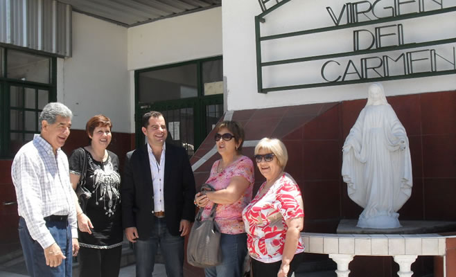 Bonelli Frente Renovador Mendaño Blanco 3