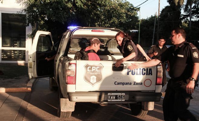 CPC Campana
