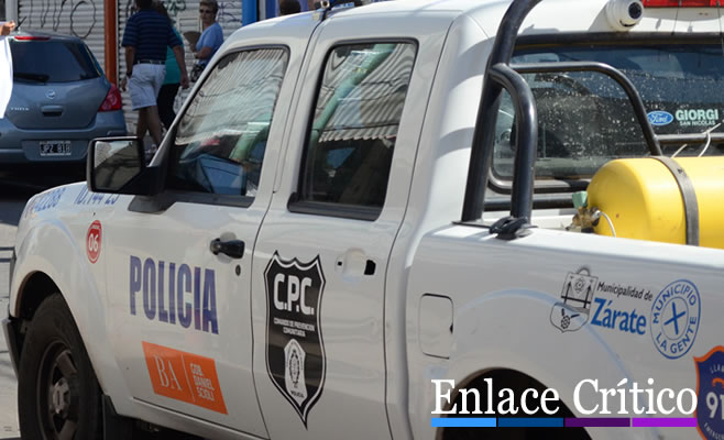 CPC Zarate