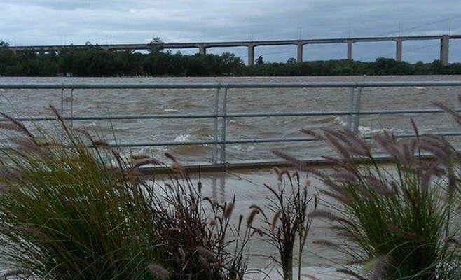 Costanera Zárate