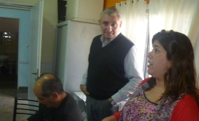Curso Informatica AMUN 2