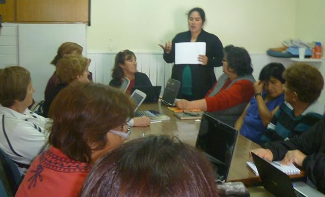 Curso Informatica AMUN 3