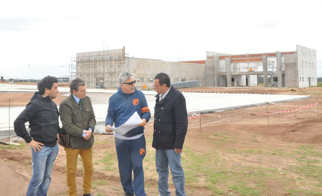 De Vido Caffaro Centro de Gestion del Conocimiento