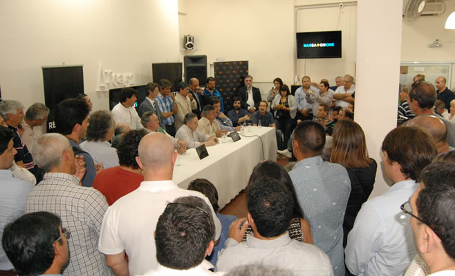 Ghione Frente Renovador 2
