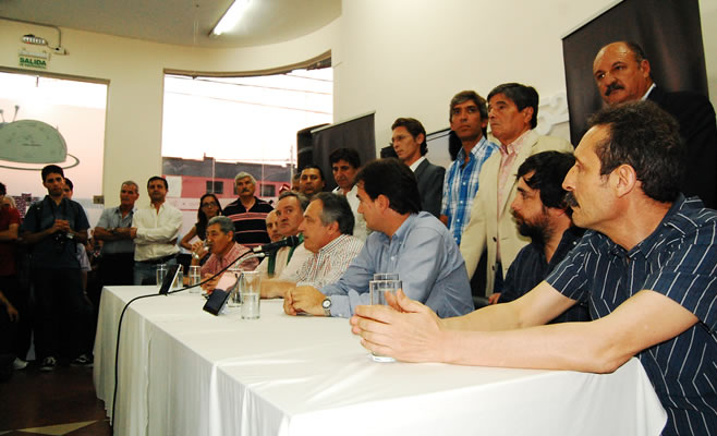 Ghione Frente Renovador