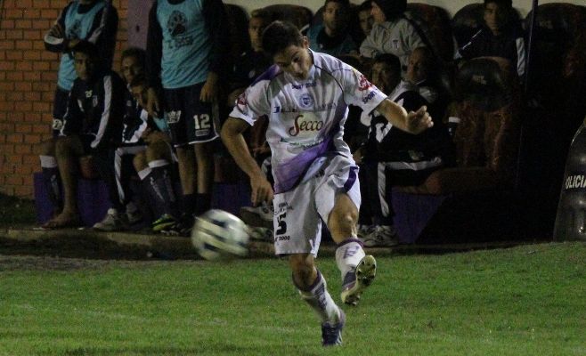 Dálmine - T. Suárez