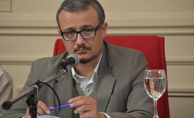 Oscar Trujillo