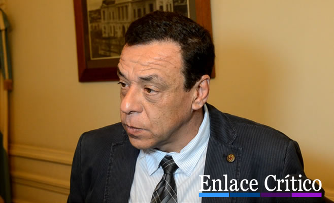 Osvaldo Caffaro