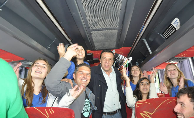 Viaje Costa Joven 2