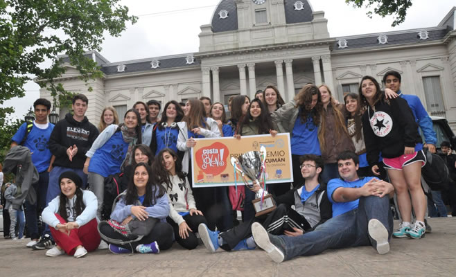 Viaje Costa Joven 4