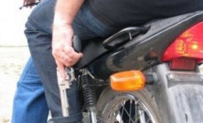 motochorro