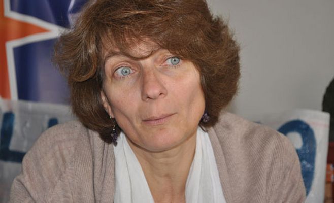 Diputada