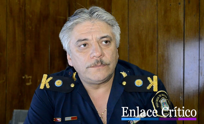 Alejandro Mendieta