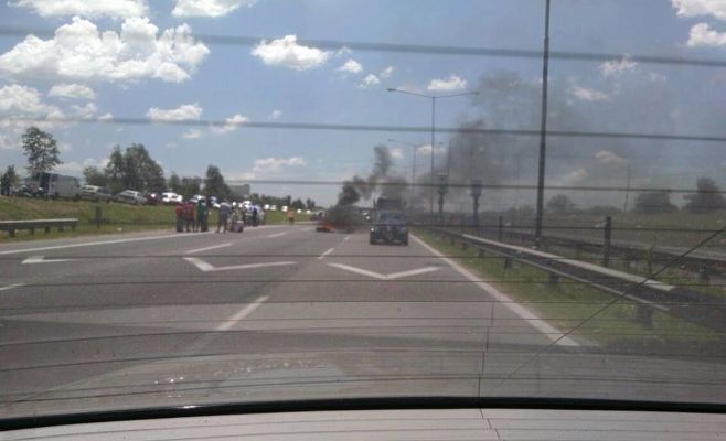 Corte Panamericana