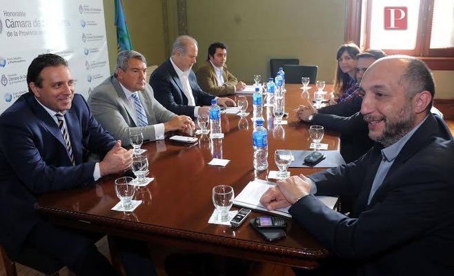 Cámara Bicameral de Seguridad