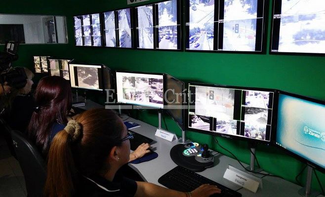 DPU MONITOREO