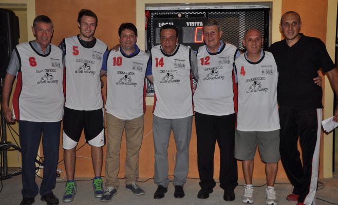 Asoc.de Basquet