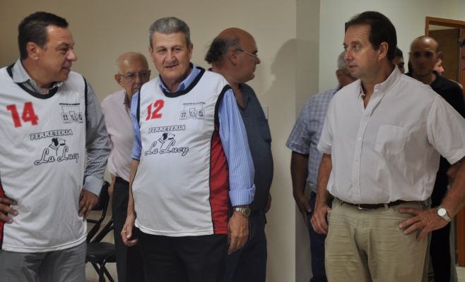 Asoc.de Basquebol